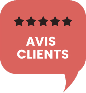 Avis Client Voyage
