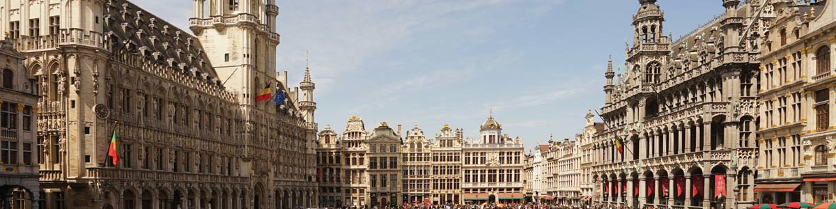 Avis Bruxelles Voyages