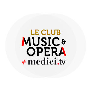 Club Medici Music & Opera