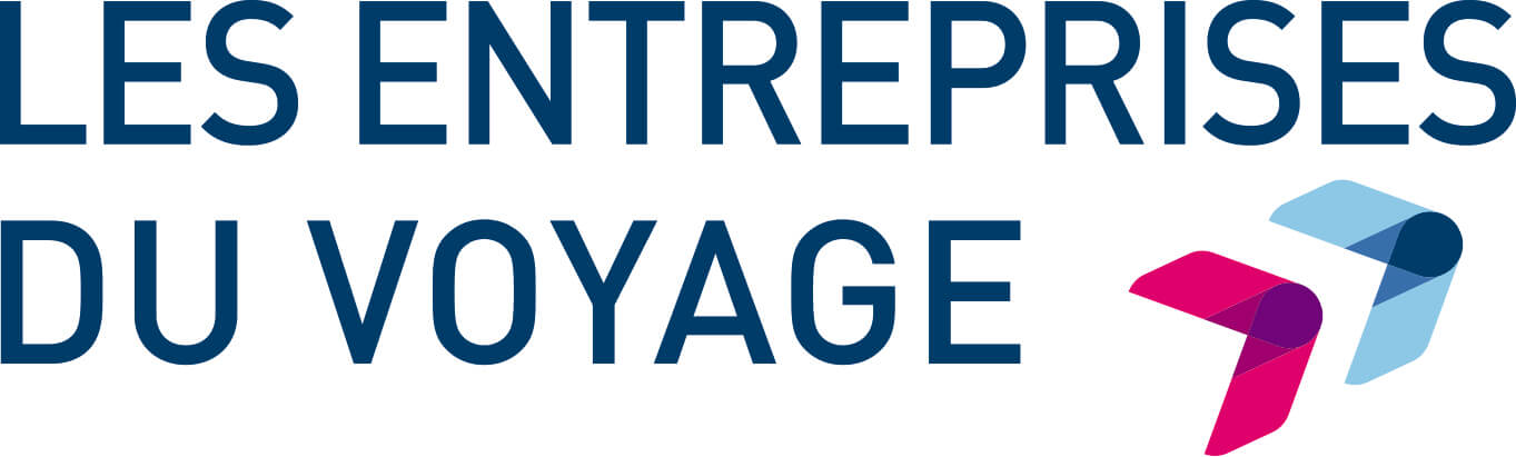 Les entreprises du voyages