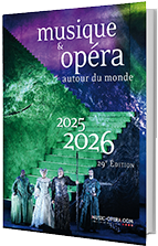 Guide Musique et Opéra