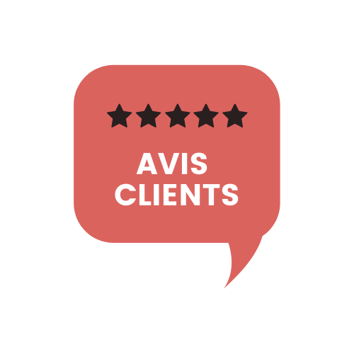 Avis Client Voyage