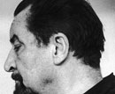 Maurice Béjart © BBL Marcel Imsand