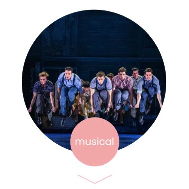 De Nationale Opera & Ballet - Gala © Petrovsky & Ramone