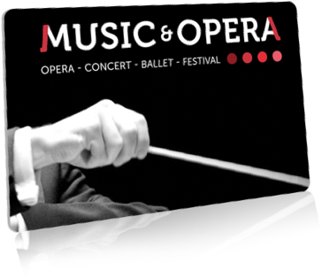 Le Club Music & Opera