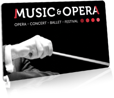 Le Club Music & Opera